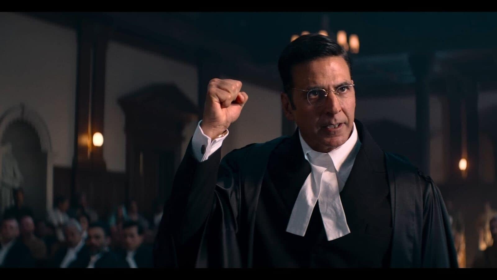Kesari Chapter 2 Box Office Collection Day 4: Akshay Kumar Movie doesn’t hold onto the weekend Gold Rush, see 61.75% drop | Mint
