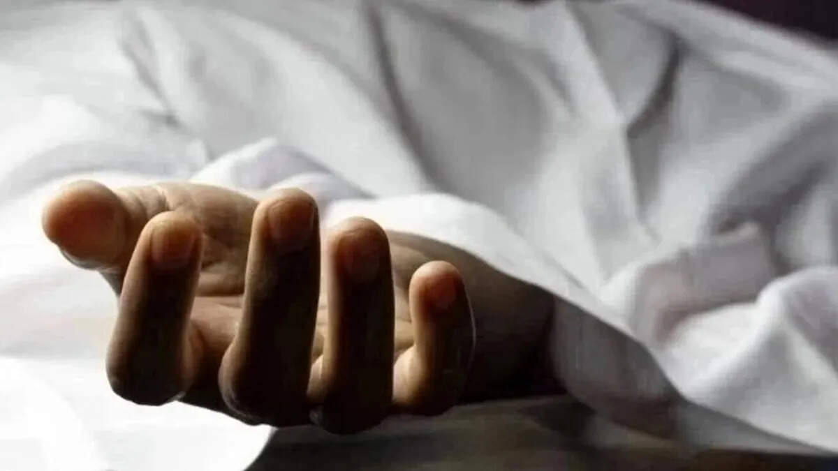 Offenses are the prisoner dead in the Araria jail, family accused of harassment, officials begin to investigate