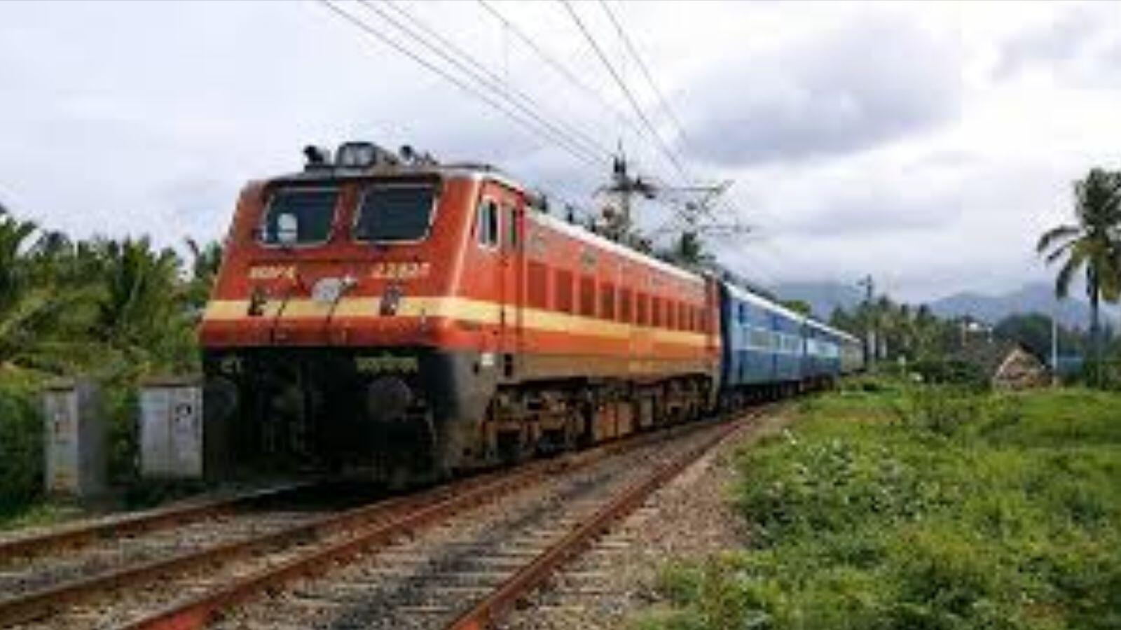 Modi government increased ‘Project Strike’ in Bangladesh, Railway Projects worth Rs 5000 Crore