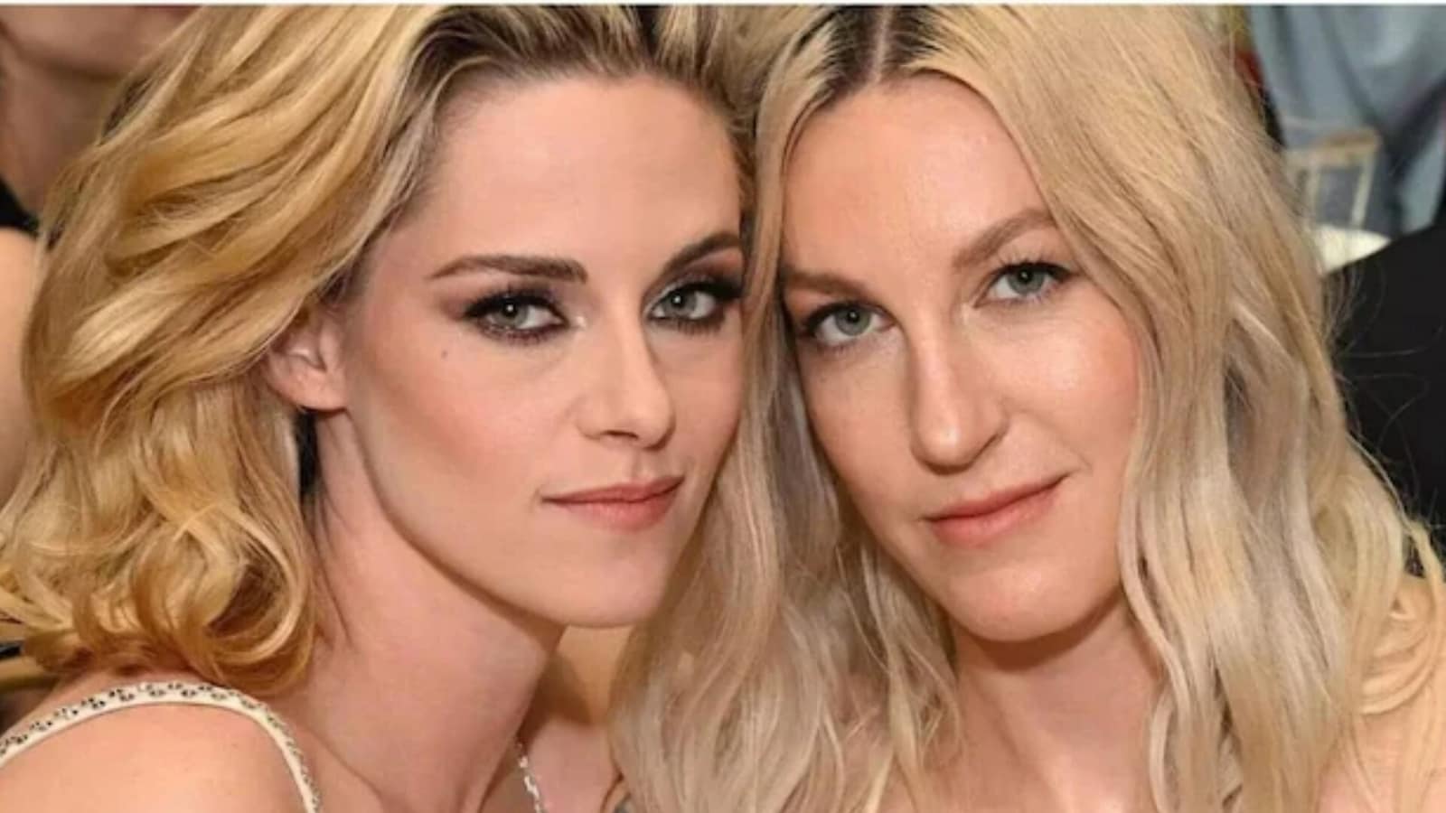 Who is Kristen Stewart’s partner? All about Dylan Meyer and their intimate wedding | Mint