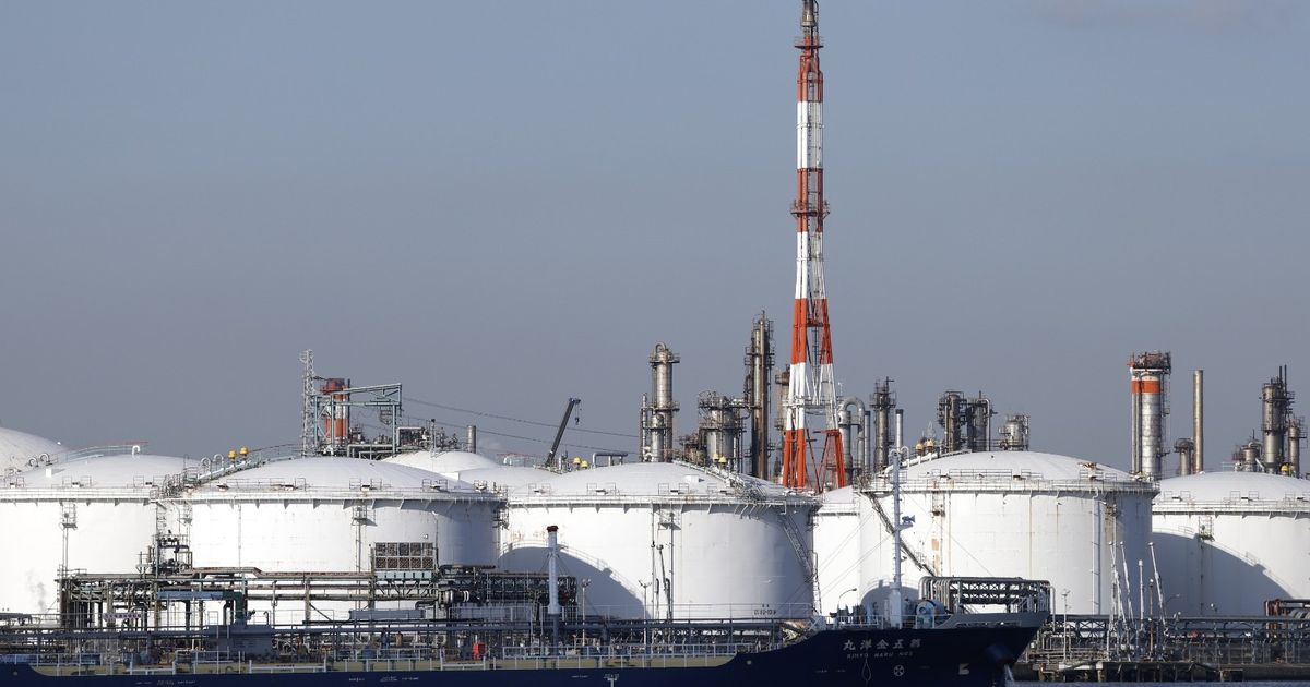 Oil prices are rising after a decrease in Trump’s criticism of the ‘federal’ president