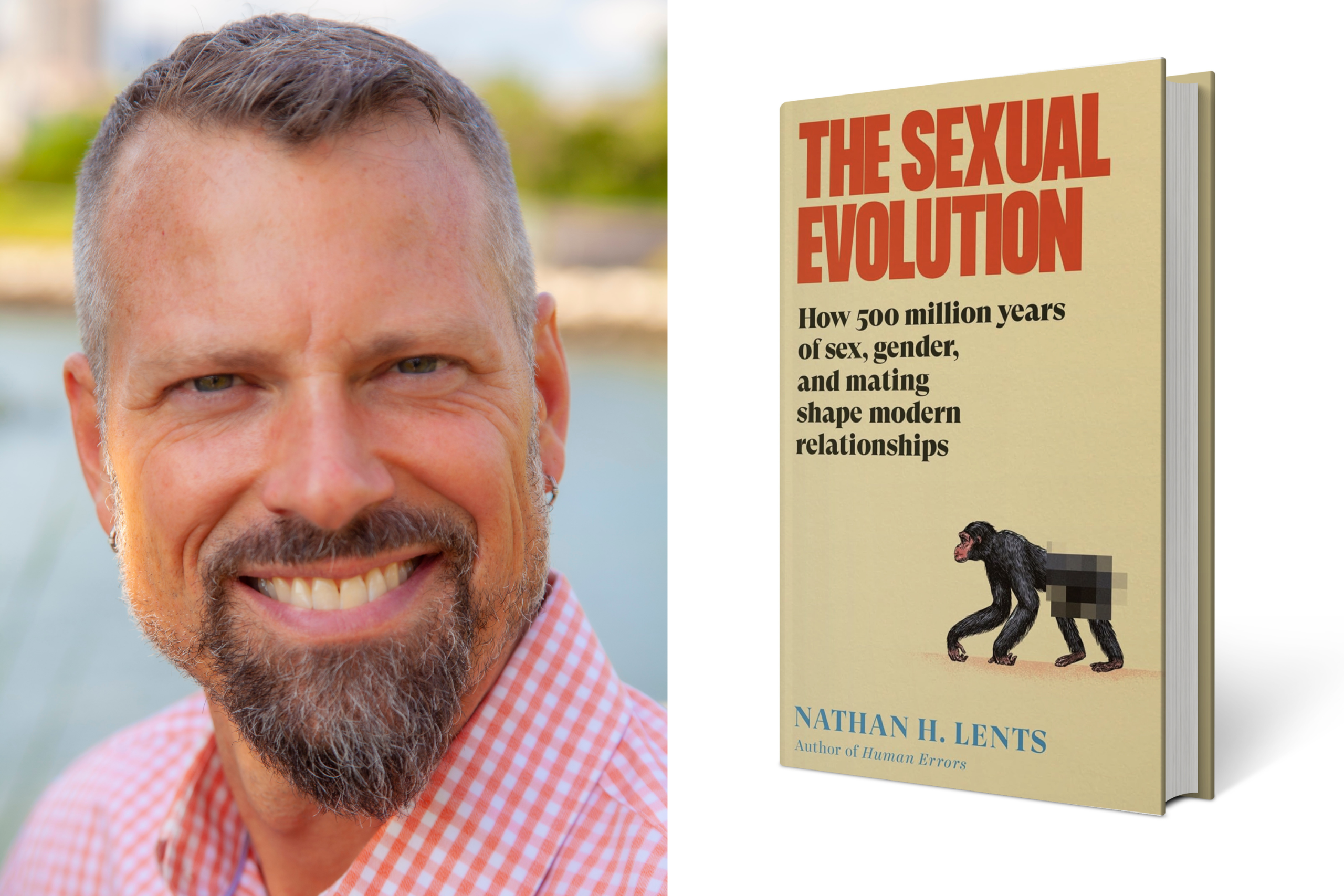 What Animals Can Teach Humans About Relationships, Sex and Love – ryan