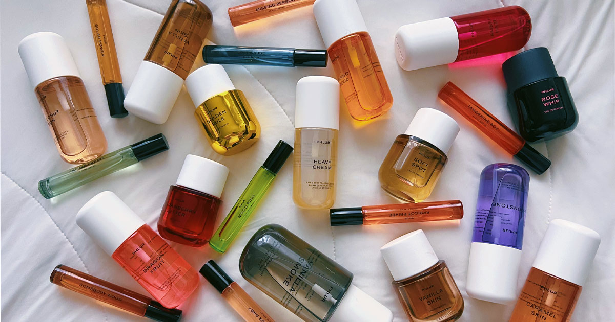 I Tried Every Perfume from Phlur. Here’s What I Thought – ryan