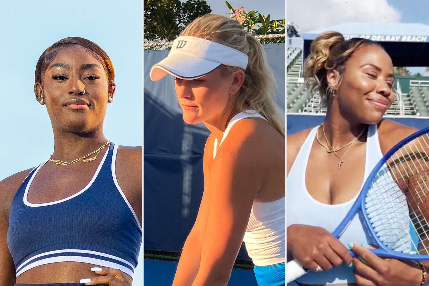 Tennis Players Share Their Top Beauty Products (Exclusive) – ryan