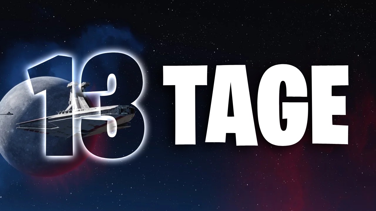 13 Tage bis Season 3… #Fortnite… – ryan
