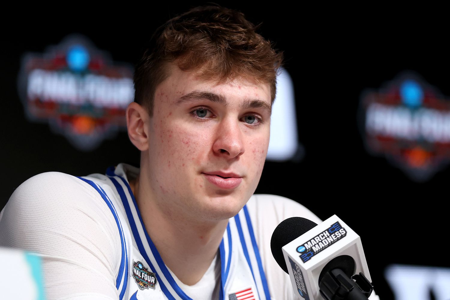 Cooper Flagg Announces He’s Leaving Duke to Enter the NBA Draft – ryan