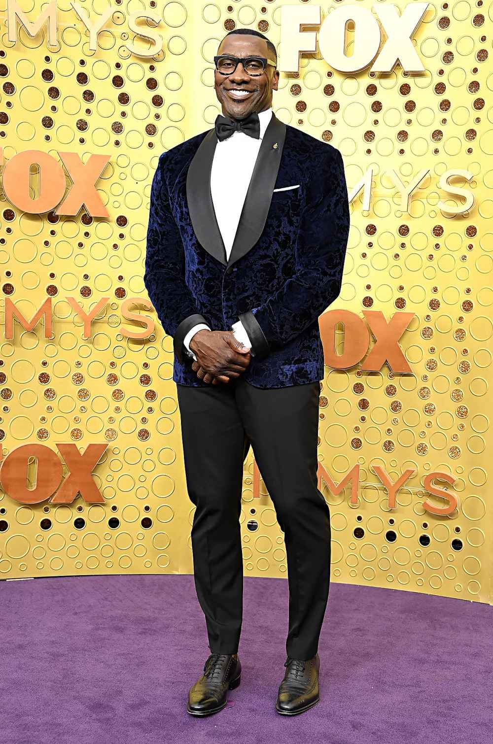 Shannon Sharpe Accused of Rape in $50 Million Lawsuit: Report – ryan