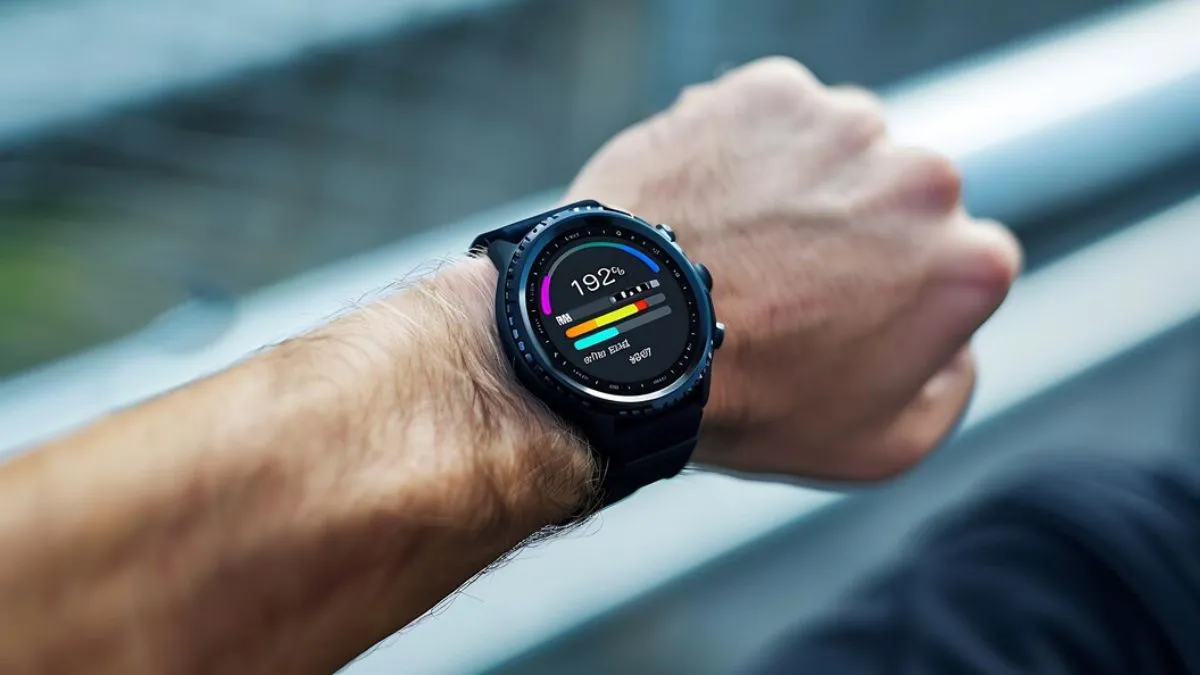 Best noise -slimwatches with round switch and Bluetooth call (February 2025)