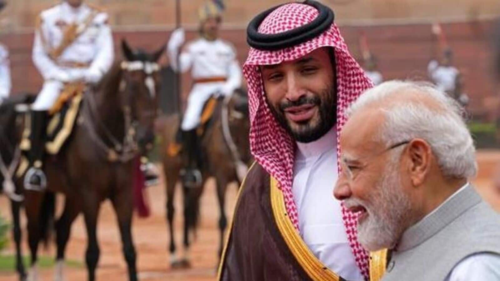 Modi comes ‘forward-thinking’ Saudi prince MBS before the landmark Jeddah journey: ‘He left a deep impression on me’ | Today news