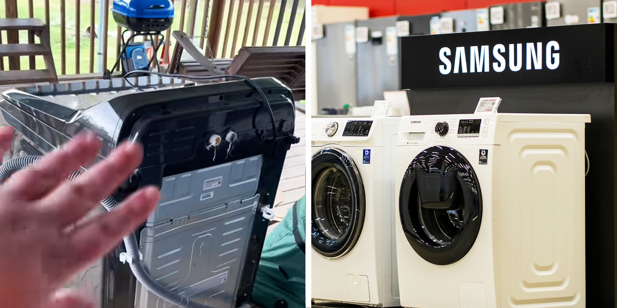Is Maytag Better Than Samsung? – ryan