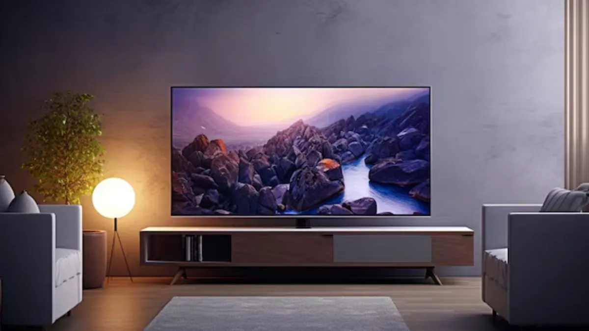 Sony vs. Xiaomi: What is the best smart -TV for home entertainment?