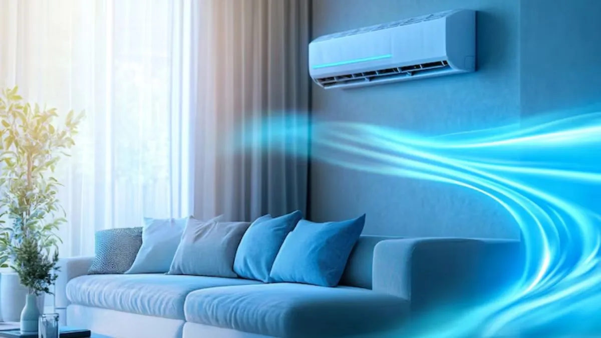 Window vs split air conditioners (April 2025): Which Type AC is best for home in India?