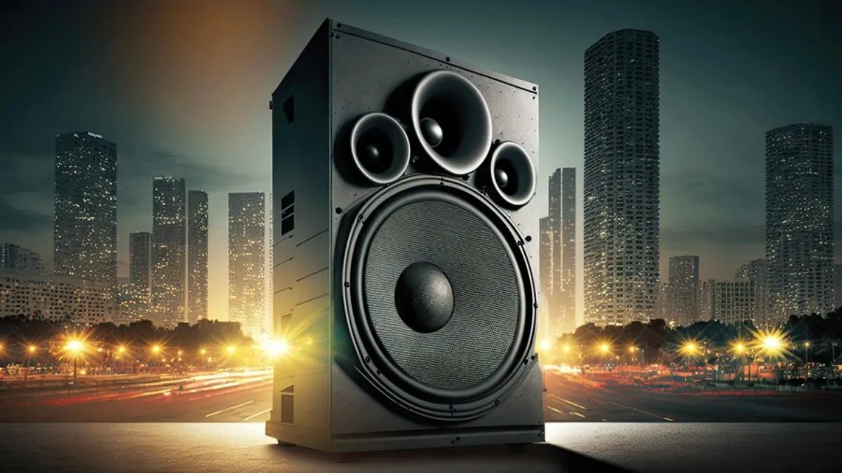 Best Zebronics -Home Theaters 5.1: Turn Your Home In Films Hall