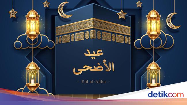Iduladha 2025 muhammadiyah, what date? Look at the terms