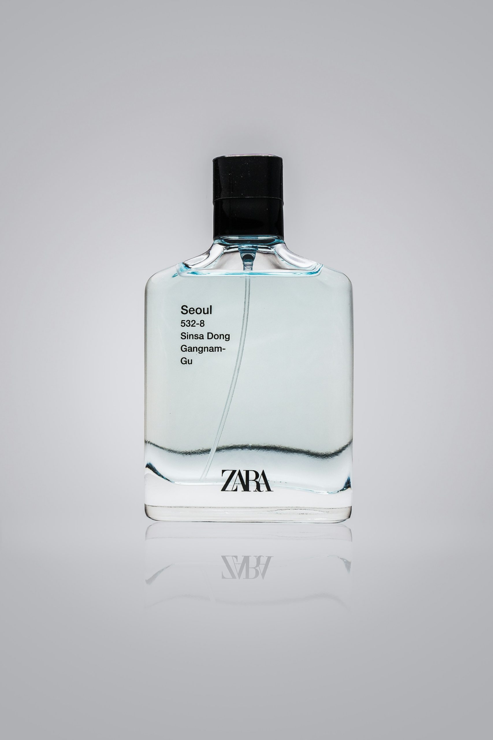 What is EDP, EDT, EDC in perfume?