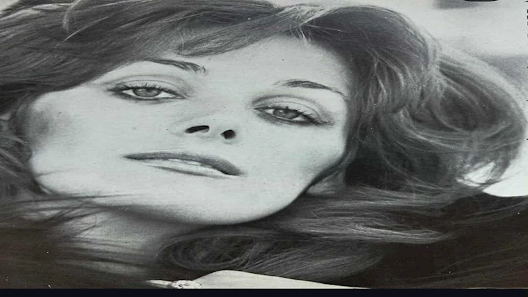 After opening the issue of her mysterious death … 15 pictures and information about the Al -Azzi model – ryan