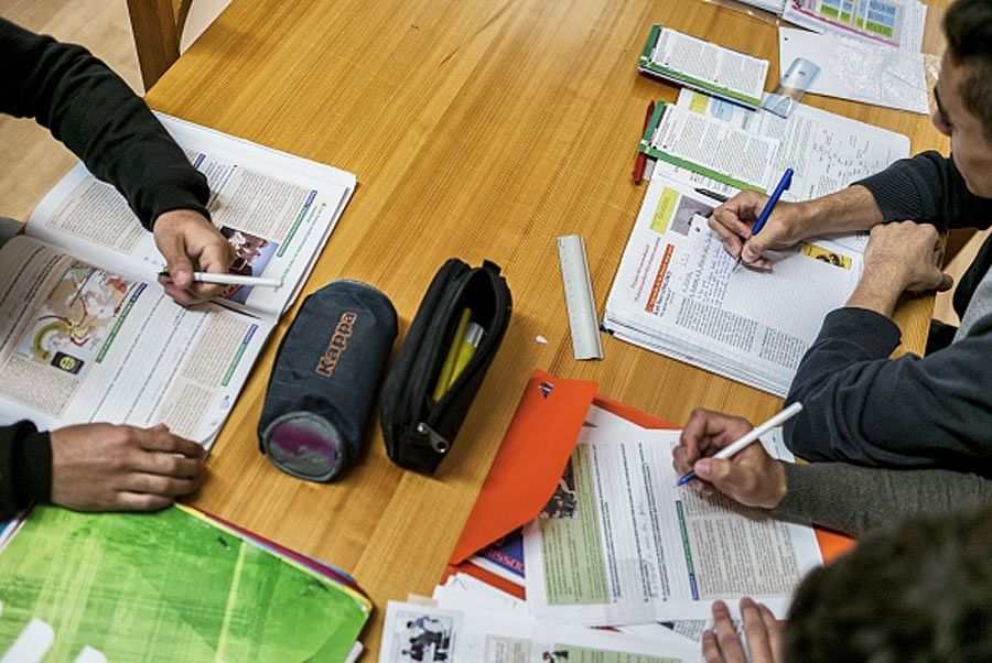 The latest news of sample paper