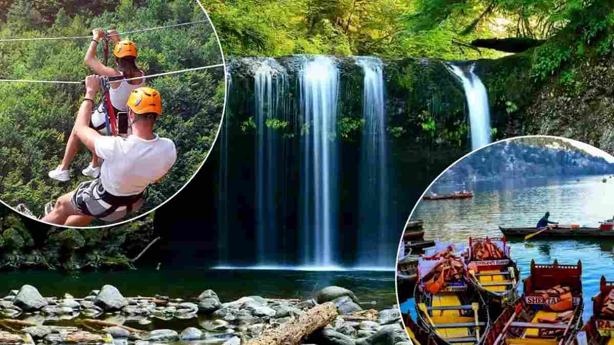 Gurugram’s plan to visit these 6 beautiful places with your family