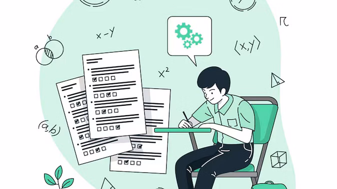 10th-12th Special-Complex exam schedule released, the exam will be done from May 2, see date page here