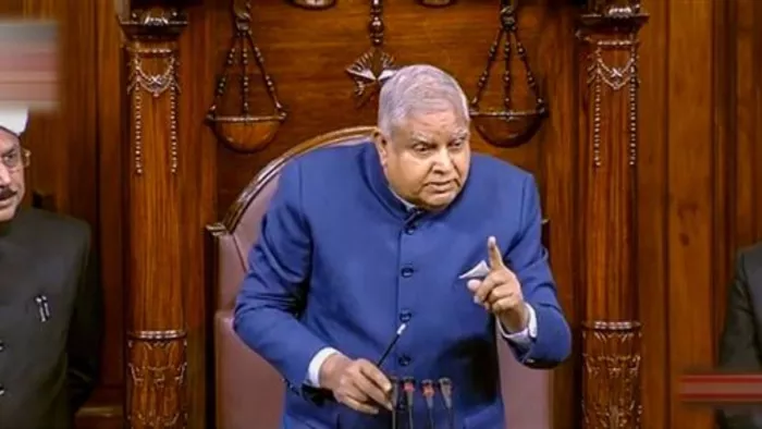 ‘Parliament is the highest, nobody above …’, Jagdeep Dhankhar’s big statement amid Nishikant Dubey Controversy – Jagdeep Dhankhar’s big statement amid Nishikant Dubey Contoroversy said that Parliament is especially the highest