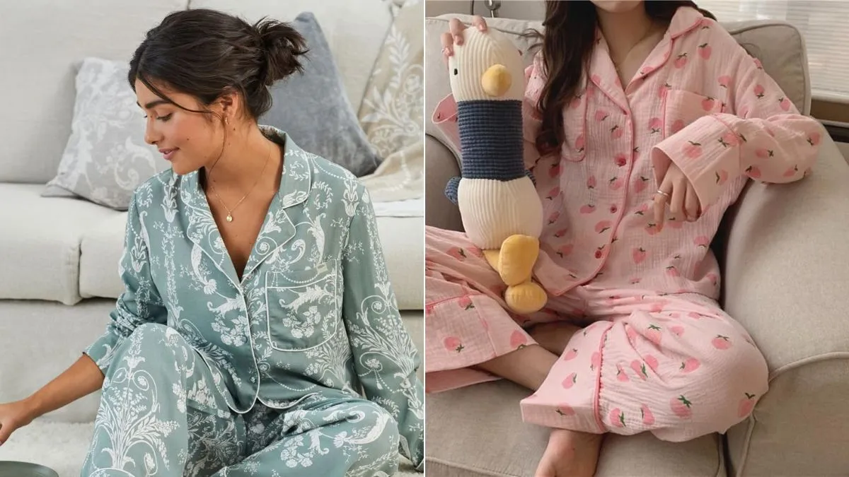 Best Night Packs for Women: Cute and Stylish Pass to Sleep Like A Baby