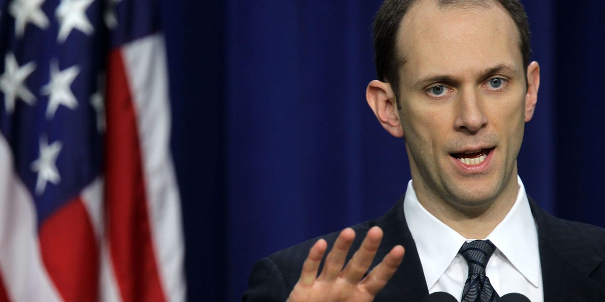Less Independent Fed Could Lead to Worse Inflation, Unemployment: Goolsbee – ryan