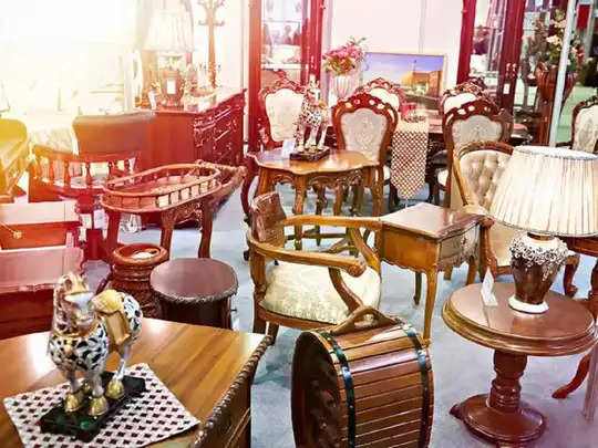 Furniture shopping at the cheapest prices, these markets in Delhi can be the best option, definitely do wizz