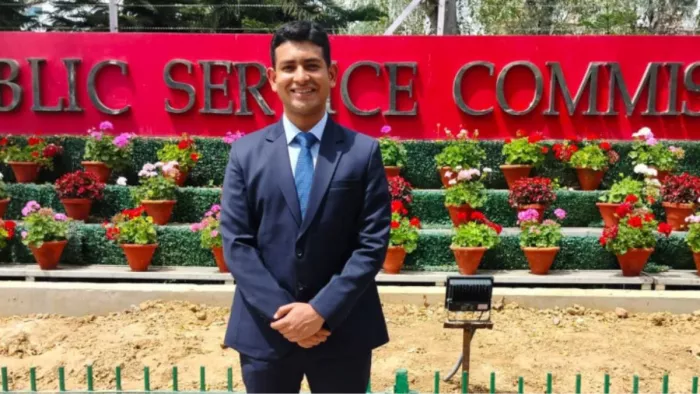 Upsc Toppers 2024: Mayank van Kannaauj scored the 10th rank, also studied at Jagran Public Inter College – UPSC Toppers 2024 Mayank of Kannaauj Secures 10th Rank, Study at Jagran Public Inter COLLEGATION