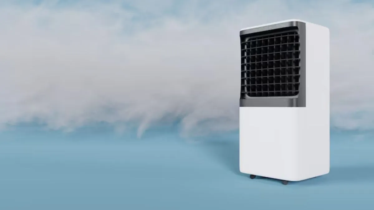 Best under 15000 air coolers for home in India: Top choices of Symphony, Crompton and more