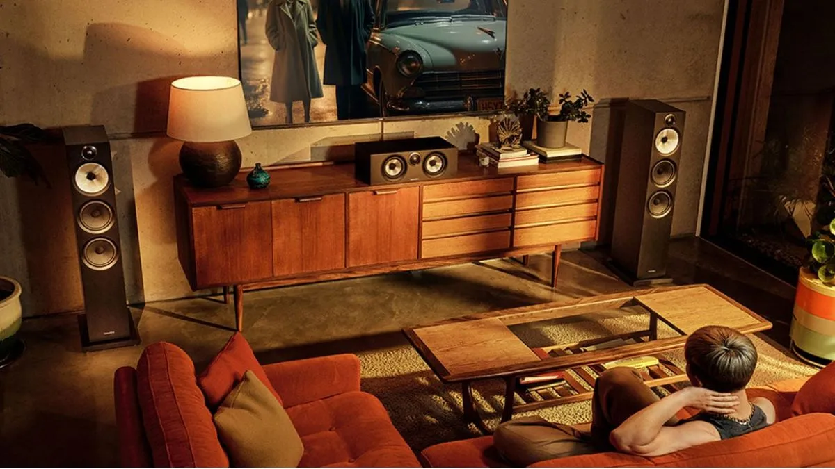 Which home theater brand will go with your 65 inch LED TV? (April 2025)