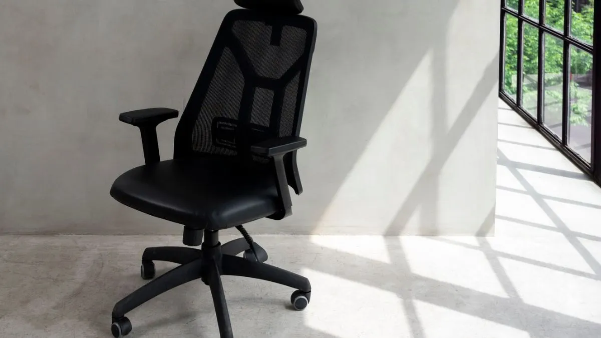 What are the five best brands of office chairs in India? (April 2025) Ensure extreme comfort