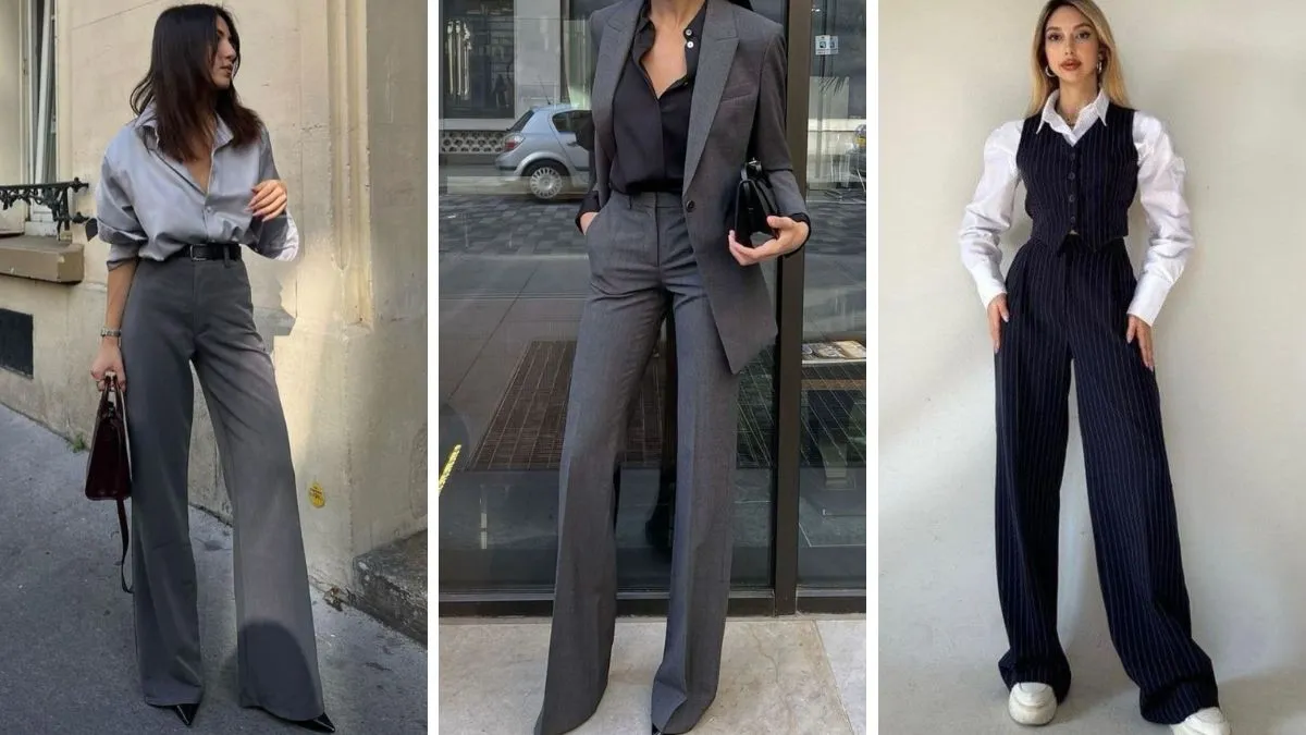 Best Formal Packs for Women: Choices for Bold Pressure, and Declaration Appeal