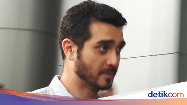 Actor FA arrested related to drugs: Fachri Albar