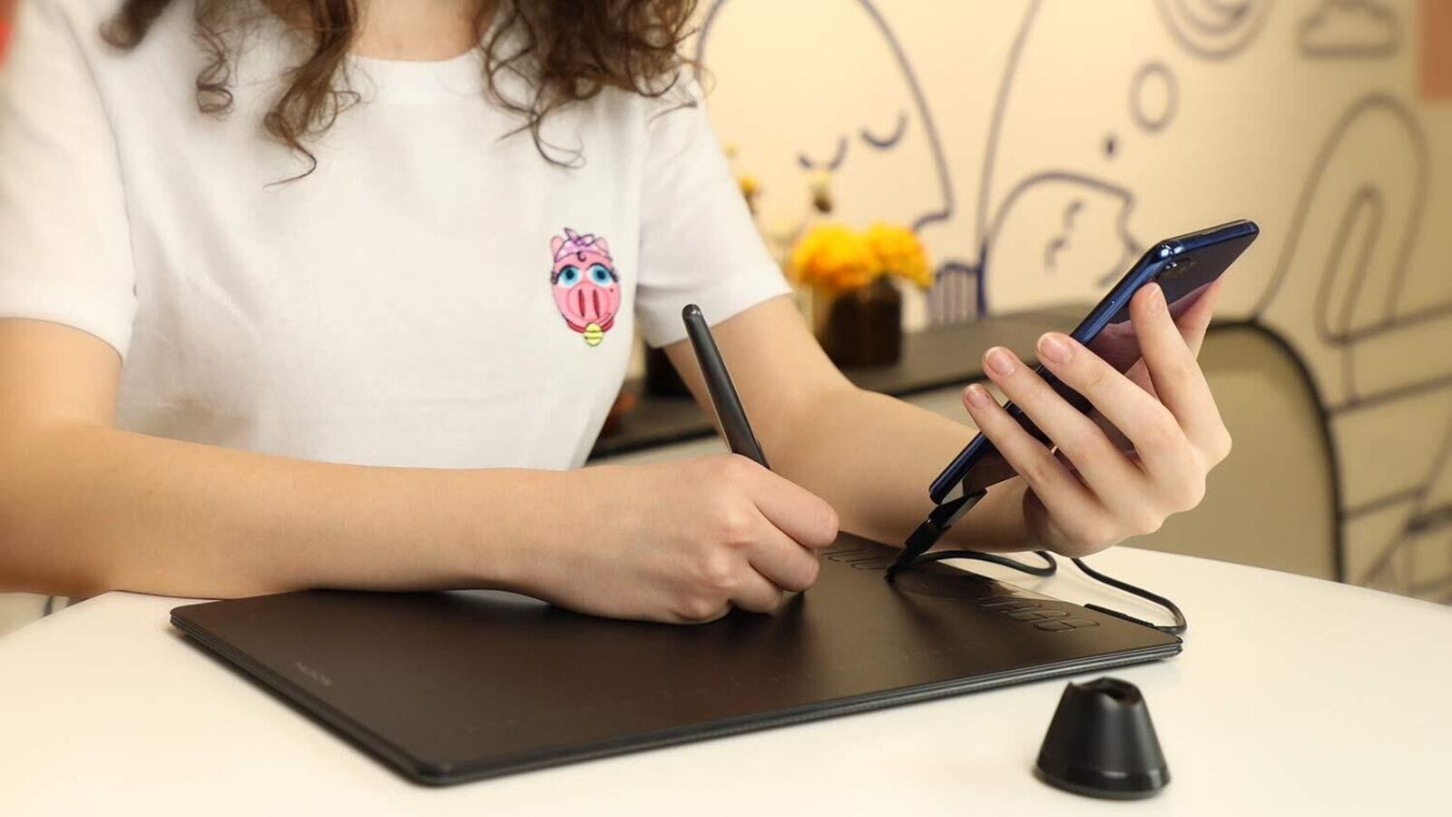 Best graphic tablets in April 2025 for creative and designers: Top 10 choices for each budget | Mint