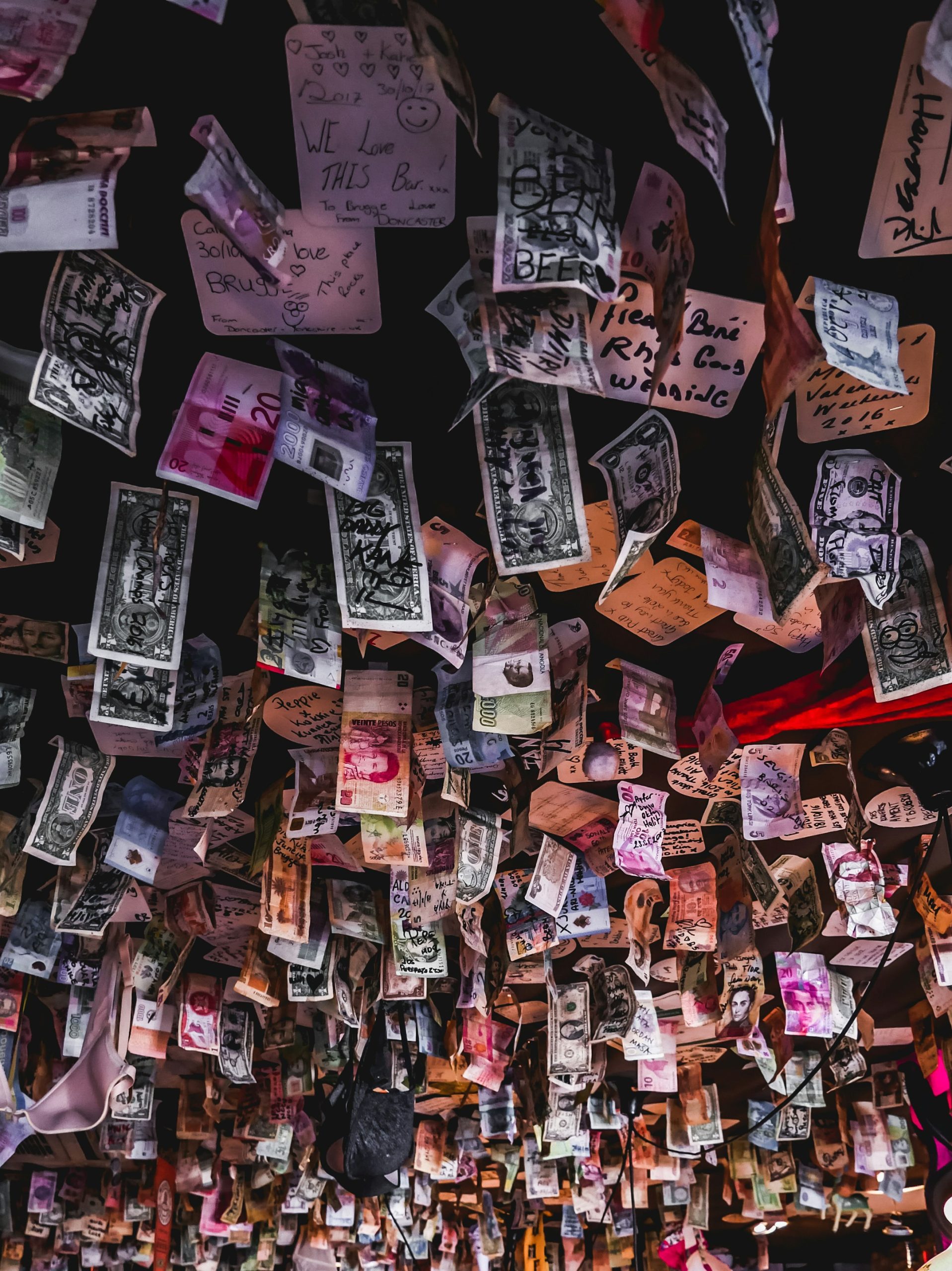 What is crowdfunding?