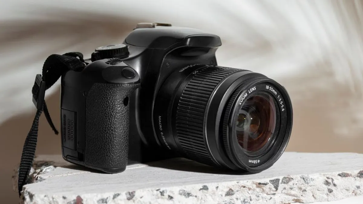 Zoom in with the best cameras in 2025 for photography and videoography