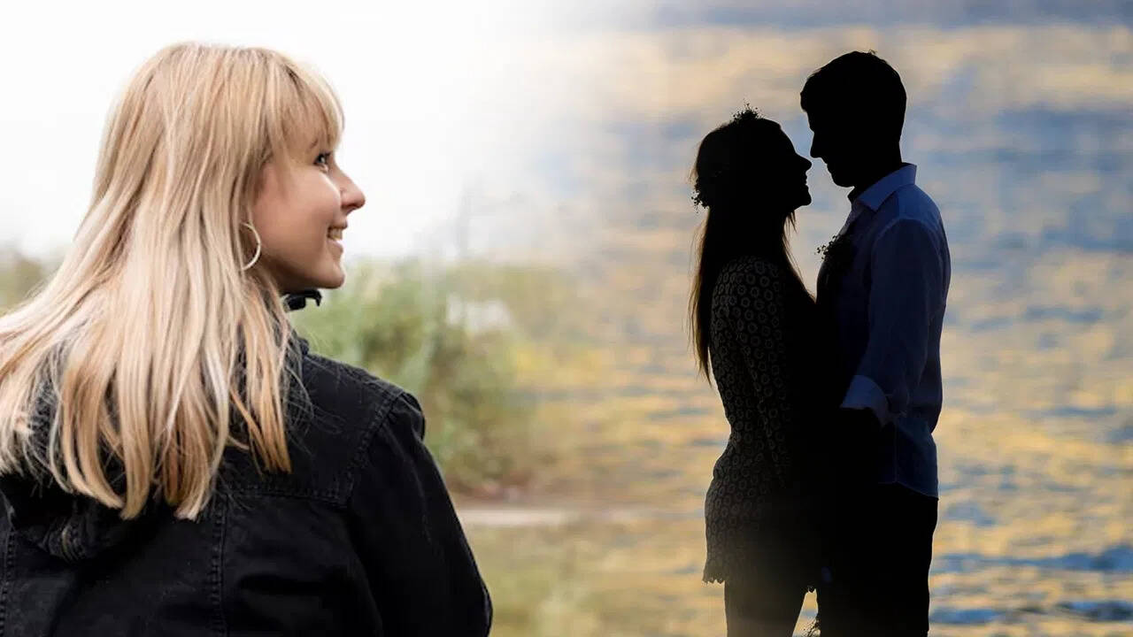 Sali was suspicious of sister and brother -in -law, DNA test from her daughter, open such a secret