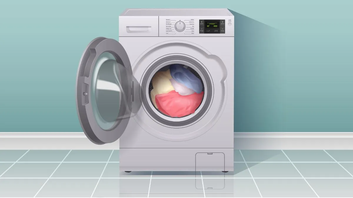 What front-and-top-to-loading washers are good for new parents? Choose from energy -efficient models