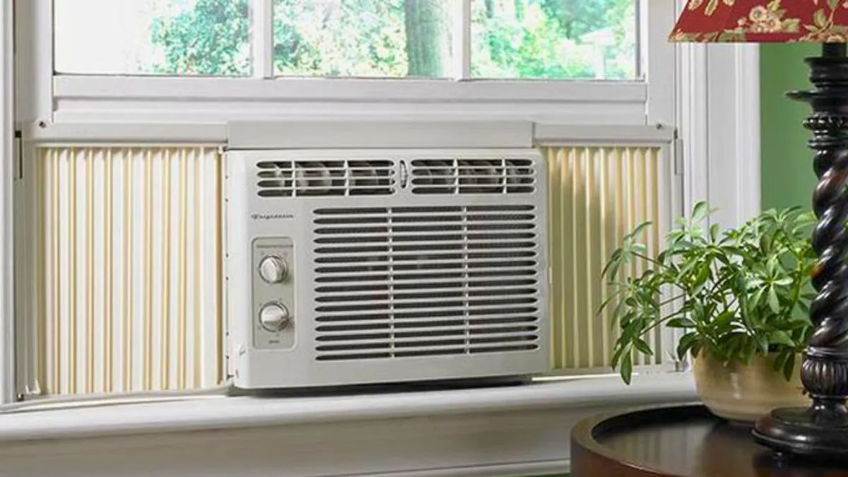 Which window AC is good for small bedrooms? Best 1.5 tons and 1 ton of air conditioning models