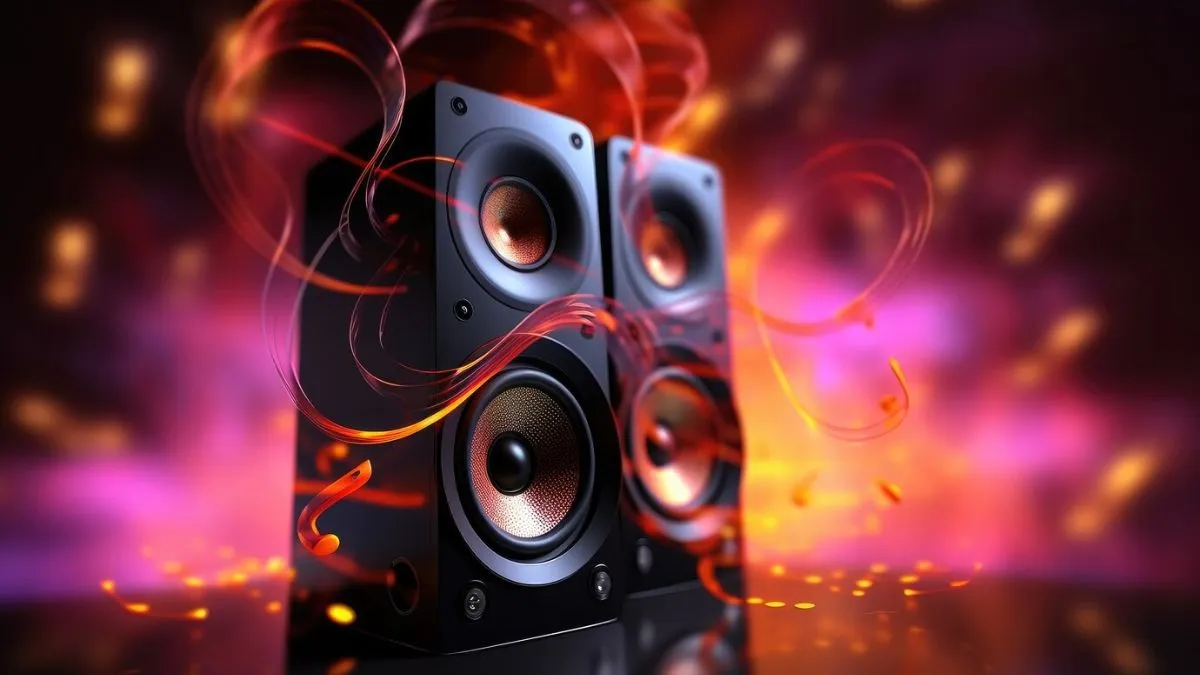 Which speaker brand is best for house party? (April 2025)