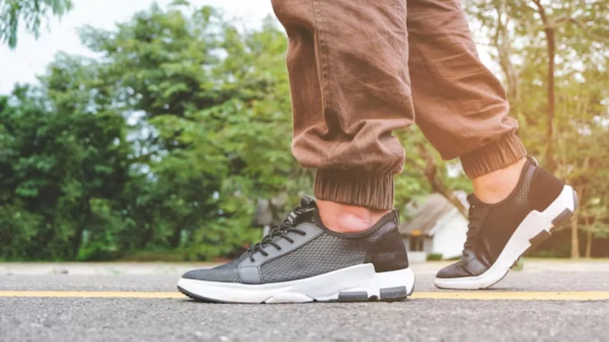 Best hiking boots for men: here is your ultimate comfort