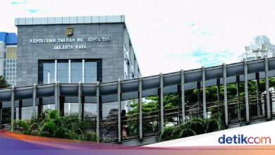 Pansda Metro investigates suspected guest of honor of the Jakarta DPRD that hired colleagues