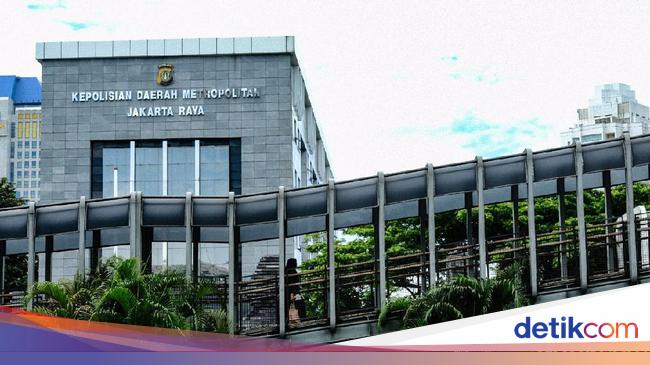Pansda Metro investigates suspected guest of honor of the Jakarta DPRD that hired colleagues
