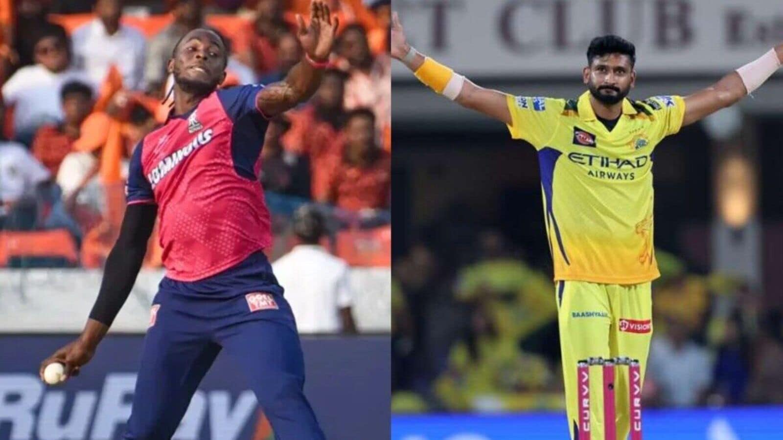 IPL 2025 becomes a month old: 5 controversial moments that the headings during the 18th season of the Indian Premier League | Mint