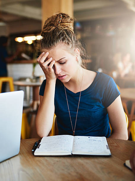 10 tips to calm the brain at the time of the exam