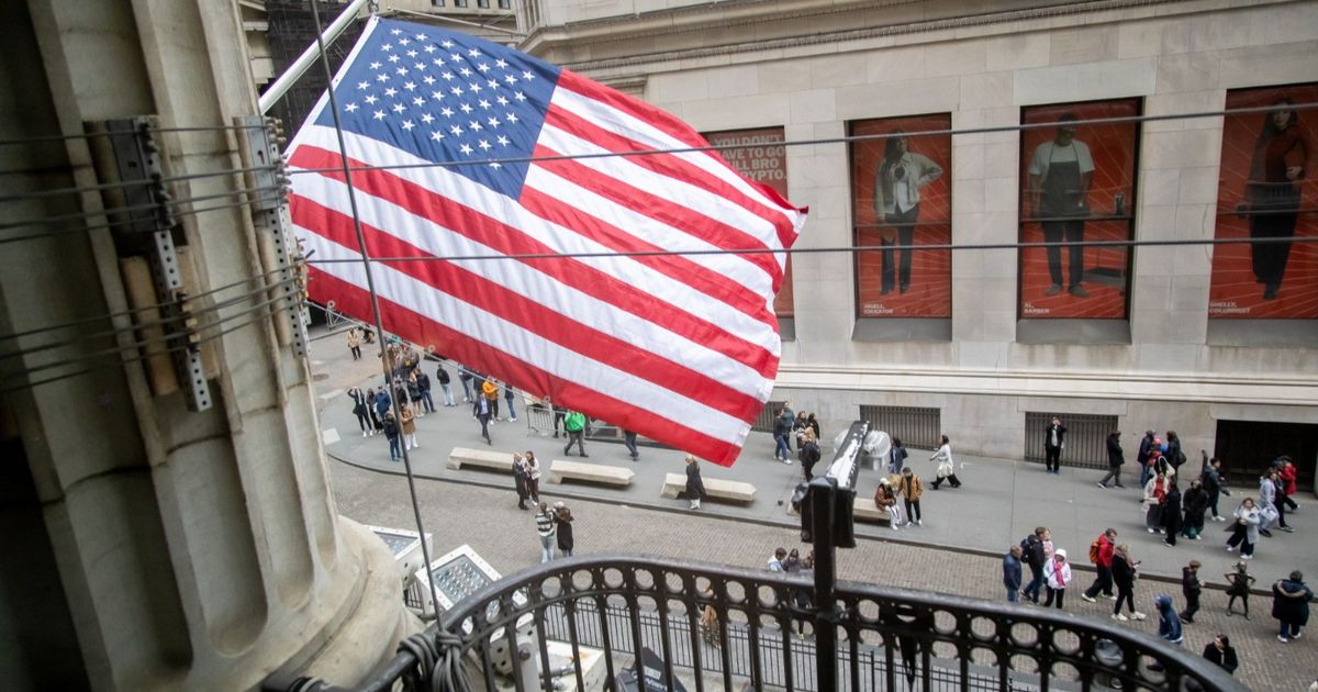 Analyst: America’s economy will not recover soon and the retirement will last years
