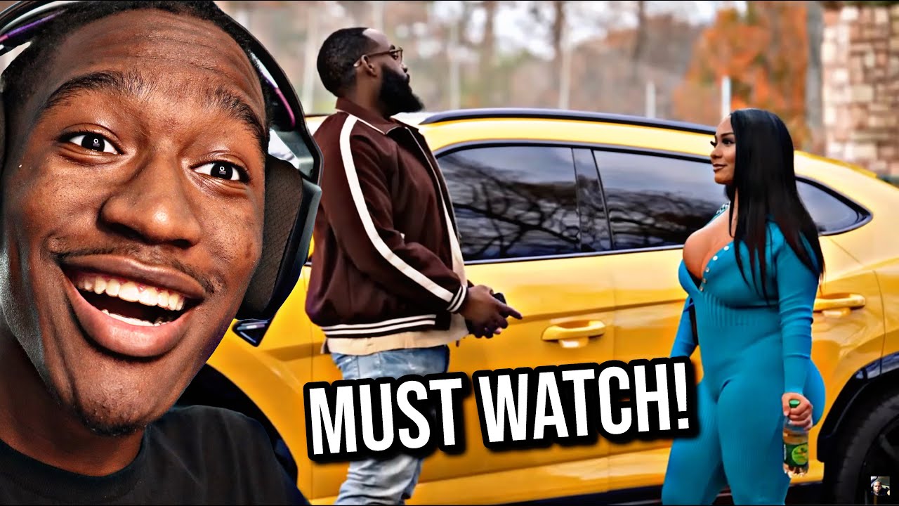 GOLD DIGGER GETS A BRUTAL REALITY CHECK! – ryan