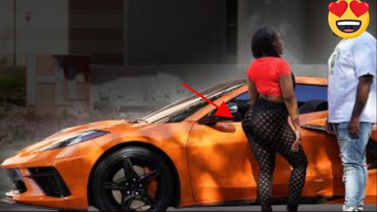 GOLD DIGGER PRANK PART 201