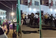 Dalit -youth stopped in Agra … Assault with Baratis, Groom did this lot