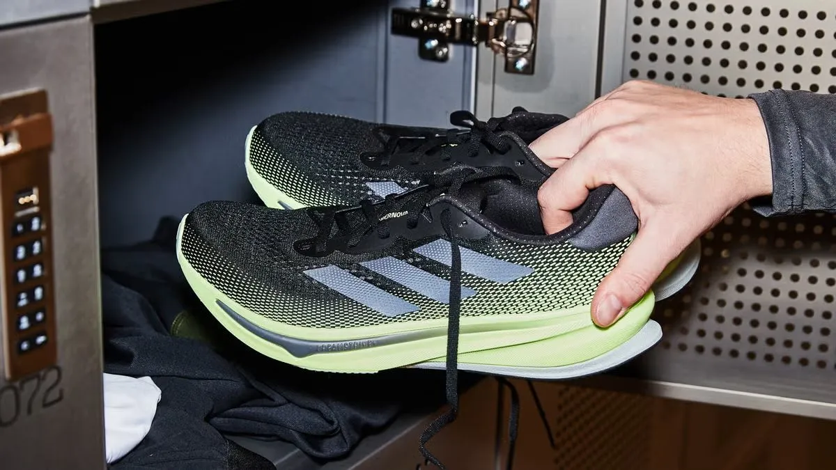 Best Adidas -Sneakers for Men: Prices from just Rs 1690